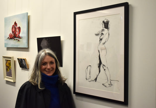 The Still & Me, Mill Gallery, Swinnow Mills, Leeds
