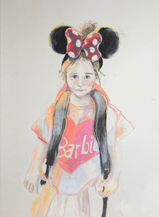 Mouse Ears