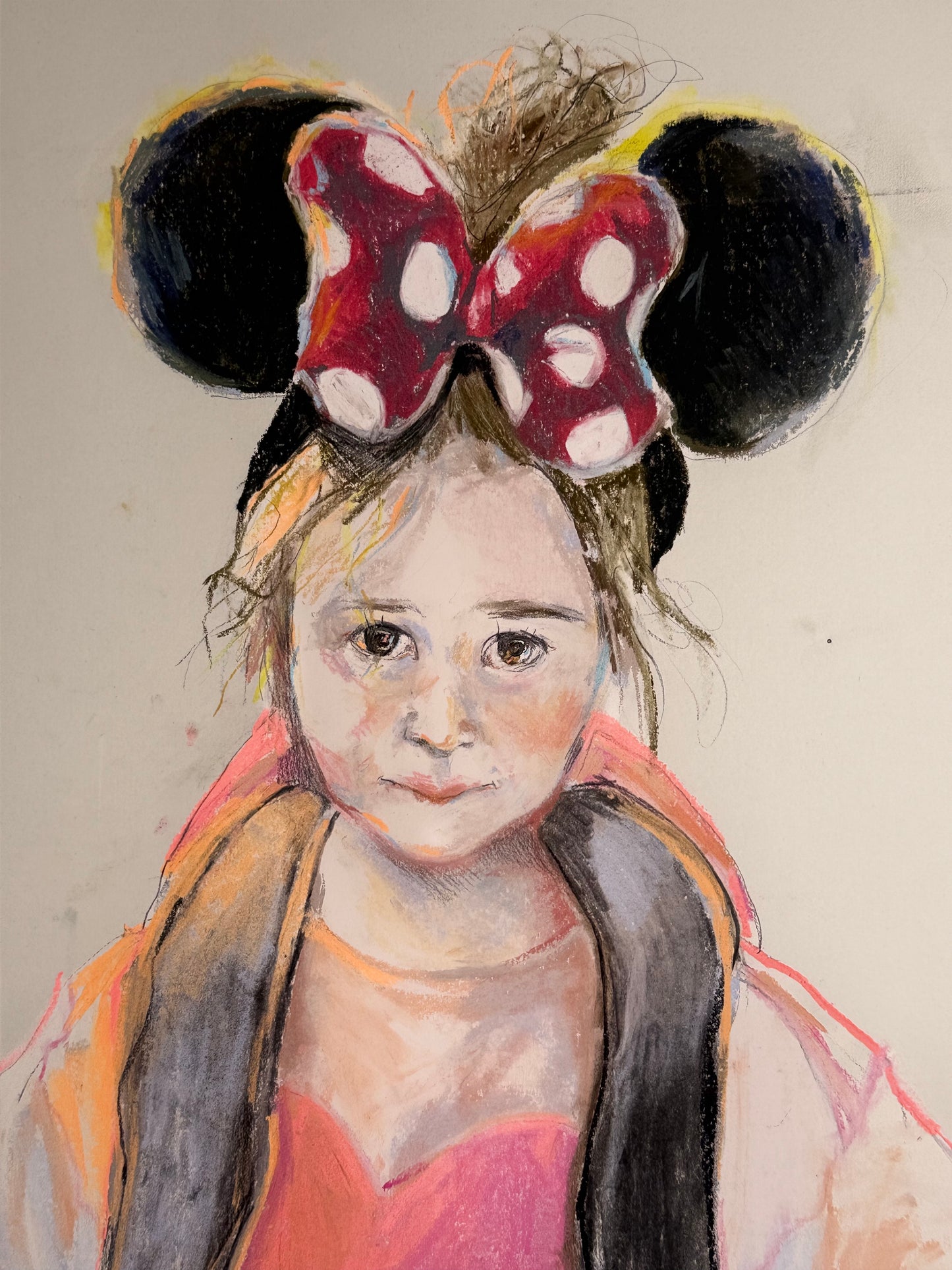 Mouse Ears